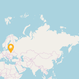 Хостел Lutsk G84 на глобальній карті